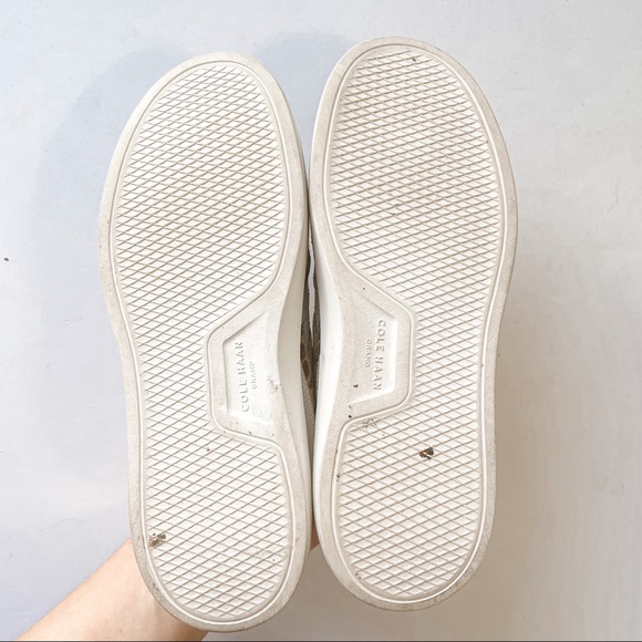 Cole Haan Sneakers GrandPrø Rally Mix Sneaker | 6.5 - Picture 12 of 12